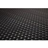 3462833 1 paravan de balcon din plastic 5 x 0,9 m negru