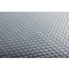 3462845 paravan de balcon din plastic 5 x 0,9 m gri deschis