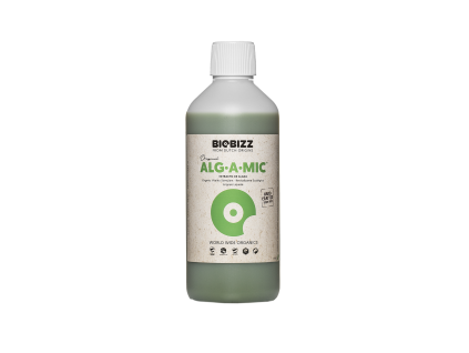 BioBizz Alg-A-Mic (Objem 500ml)