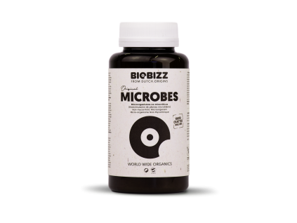 BioBizz Microbes