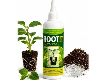 rooting gel