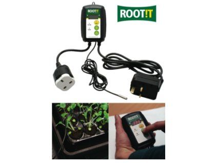 ROOT IT Thermostat