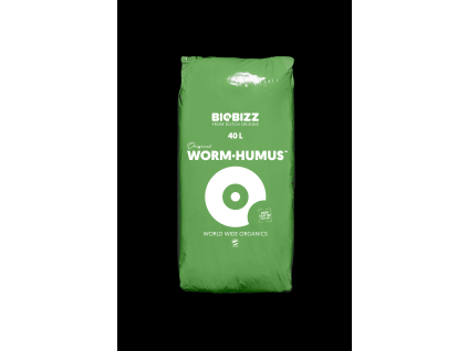 Worm·Humus 40L