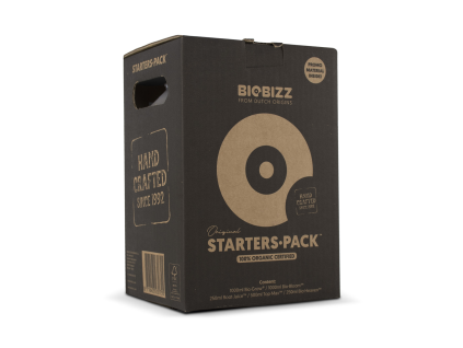 BioBizz Starters-Pack