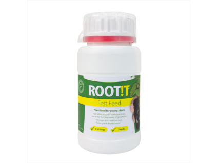 ROOT IT First Feed, 250ml