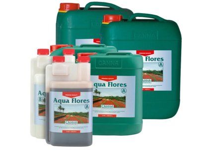 canna aqa