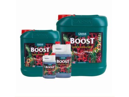 boost
