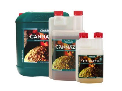 canazym