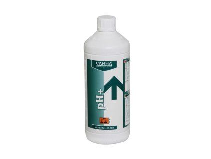 Canna pH+ (5%)