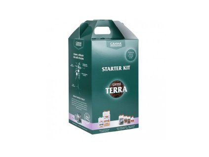 cannastart