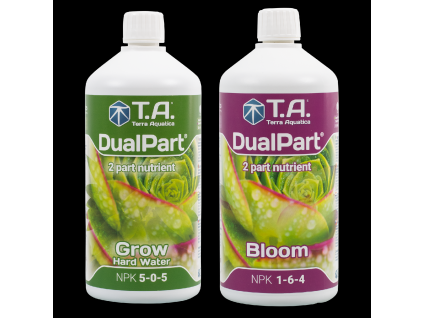 DualPart