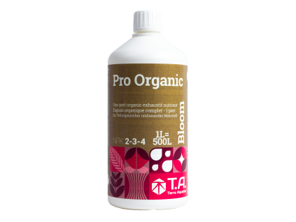 ProOrganicBloom 1L