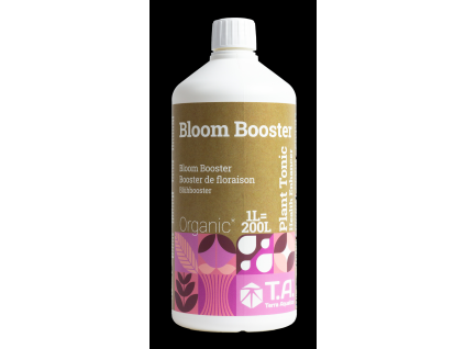 BloomBooster 1L