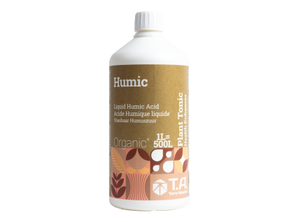 Humic 1L