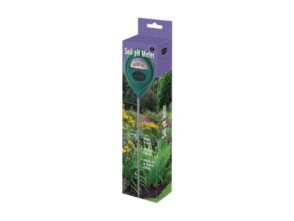 w1018 soil ph meter with pos
