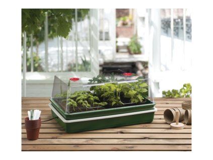 g193 professional variable temperature control electric propagator lifestyle