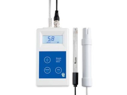 Bluelab combo meter METCOM
