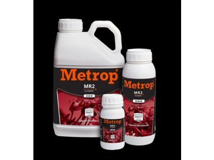 Metrop MR2