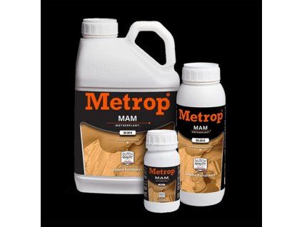 Metrop MAM8