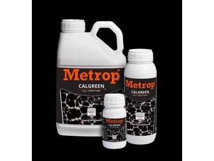 Metrop Calgreen