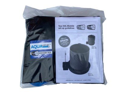 APXXL50LPACK Accessory Pack for 50ltr XXL Module Inc Pot WEB