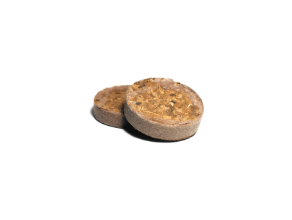 UGro Coco Plug Rhiza Bulk 38 mm