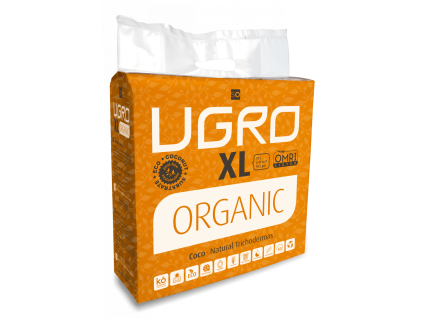 UGro Coco XL Organic - 70 l