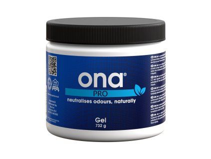ONA Gel Pro, 732g