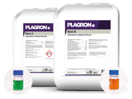 Plagron Professional Base B 20 l
