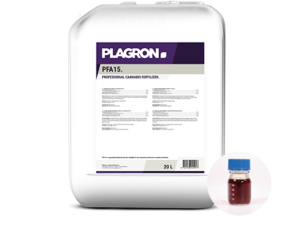 Plagron Professional PFA15 20 l