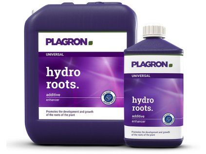 plagron hydro