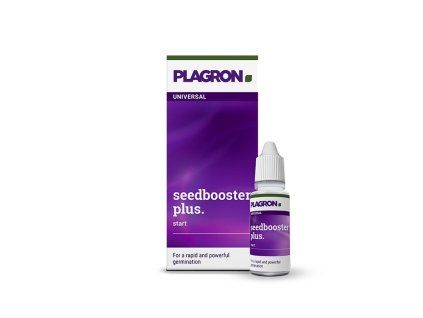 seedbooster plus desktop