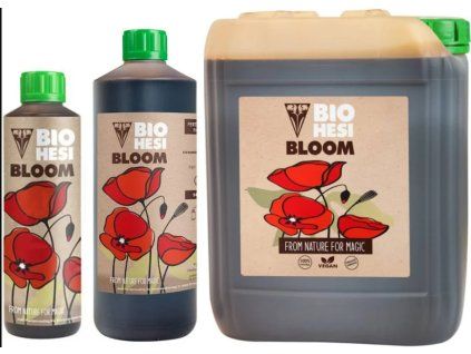 biobloom