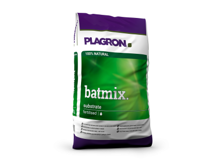 Plagron Batmix (Objem 50L)