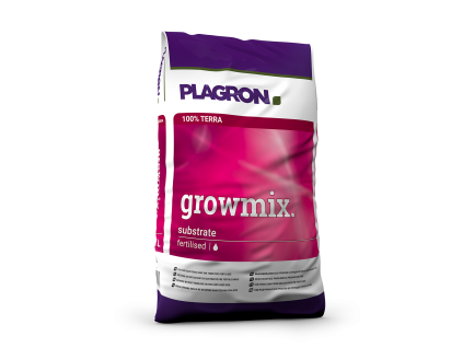Plagron Growmix (Objem 25L)