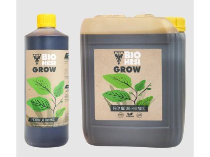 biogrow
