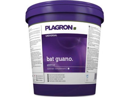 guano