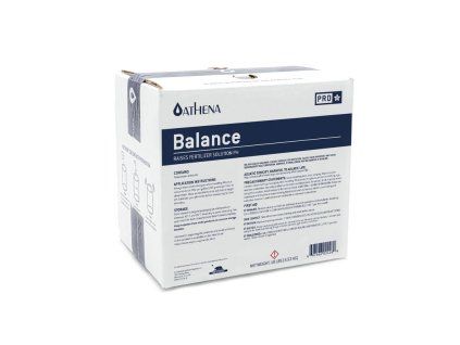 Athena Balance