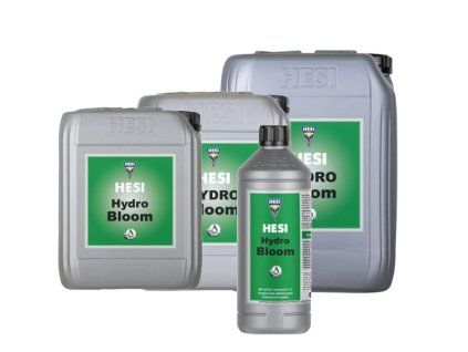 hydro