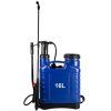 Postřikovač Neptune Hydroponics tlakový, 16l