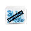 Secret-Icer 360, sada 3ks pytlů