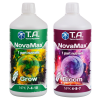 NovaMax grow bloom