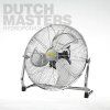 Ventilátor Dutch Master podlahový,průměr 40cm, 80W