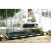 g194 jumbo professional variable temperature control electric propagator lifestyle