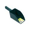 g61gr garland flat base scoop green