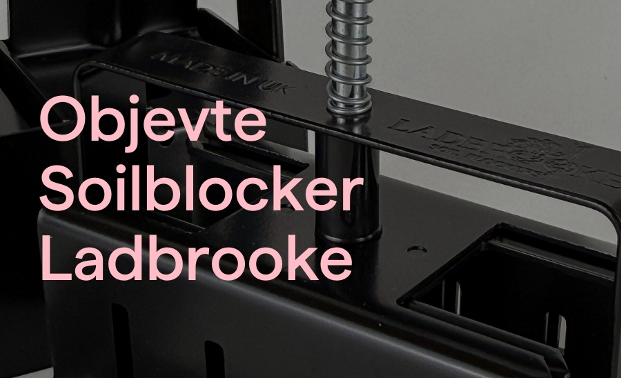 Soilblocker