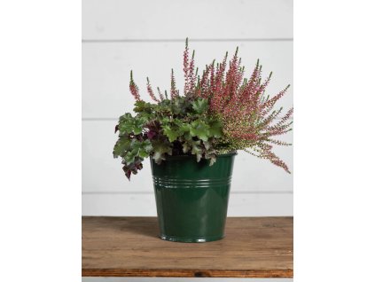 Voděodolný obal na květináče 4l