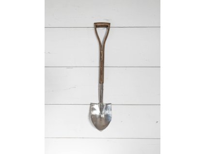 Nerezový sázecí rýč S&J