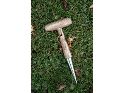 Sázecí kolík s nerezovou špičkou S&J