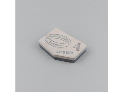 Belgický brousek extra jemný č. 4